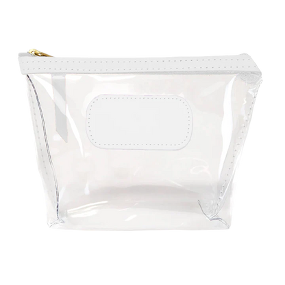 Airport Chico (Order in any color!) Pouches/Small Bags Jon Hart White Leather  