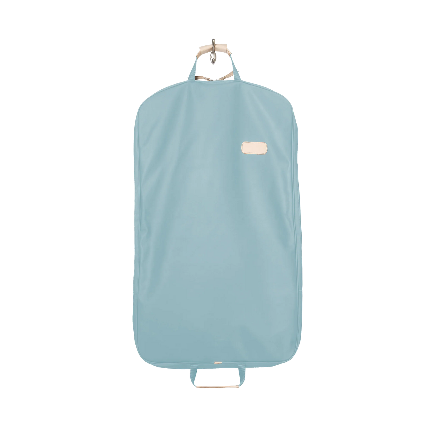 Mainliner (Orde in any color!) Garment Bags Jon Hart Ice Blue Coated Canvas