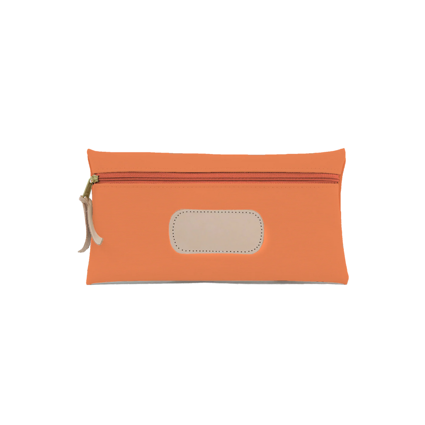 Large Pouch (Order in any color!) Pouches/Small Bags Jon Hart Sherbet Coated Canvas