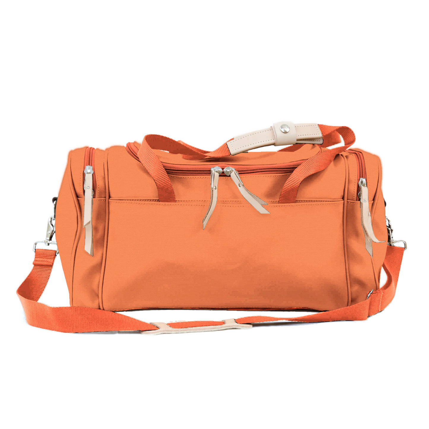 Small Square Duffel (Order in any color!)