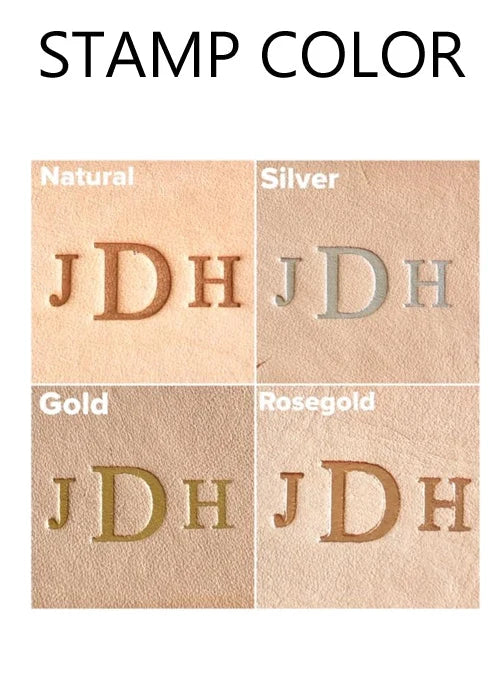 JH Shave Kit (Order in any color!) Boot Bag Jon Hart
