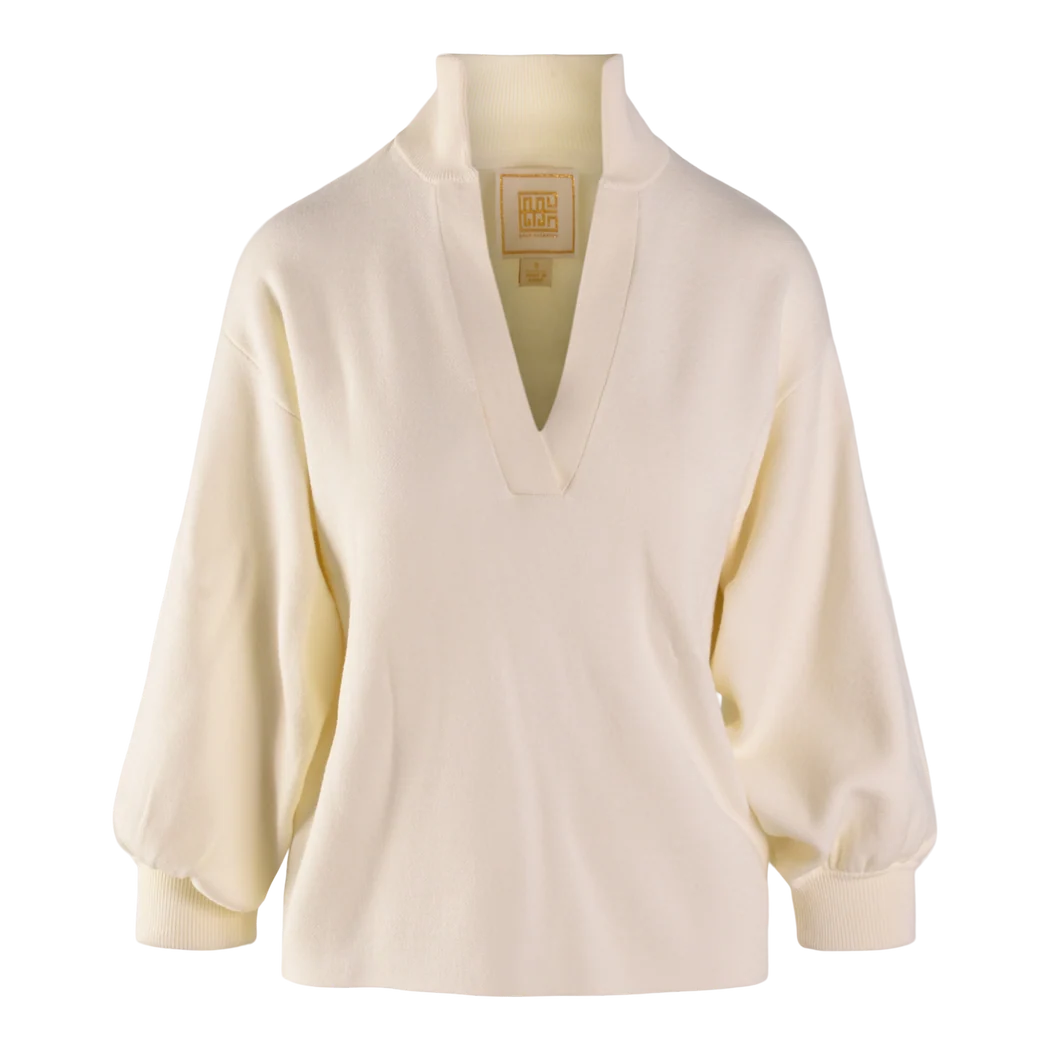 Lolli Sweater - Sandshell