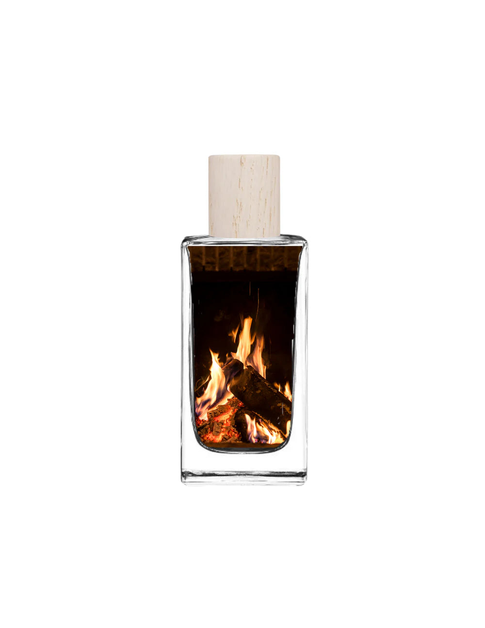 Frío Fire - Eau de Parfum CANDLES Frio Fragances