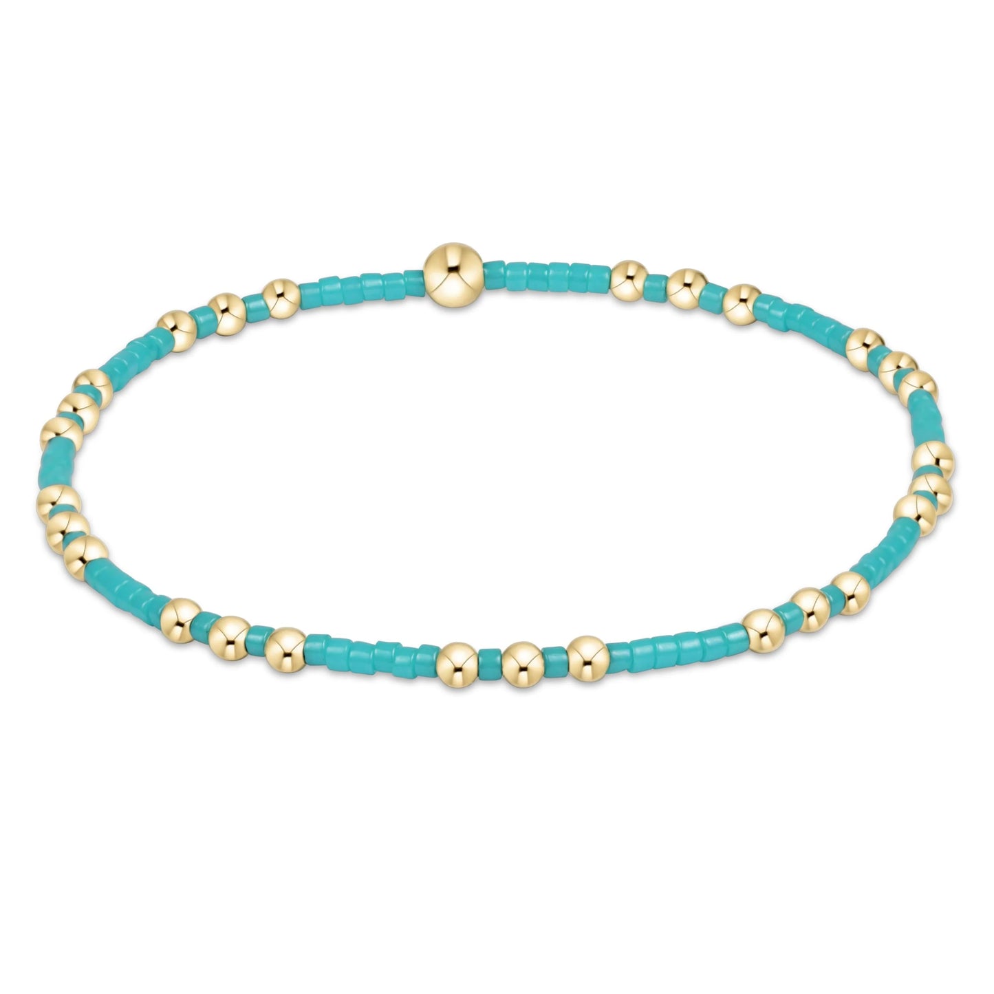 Hope Joy Bracelet - Turquoise BRACELETS ENEWTON
