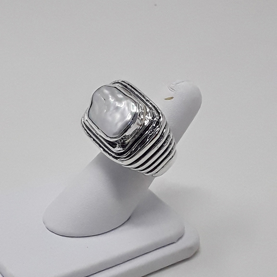 "The Marcy" Ring by Dian Malouf