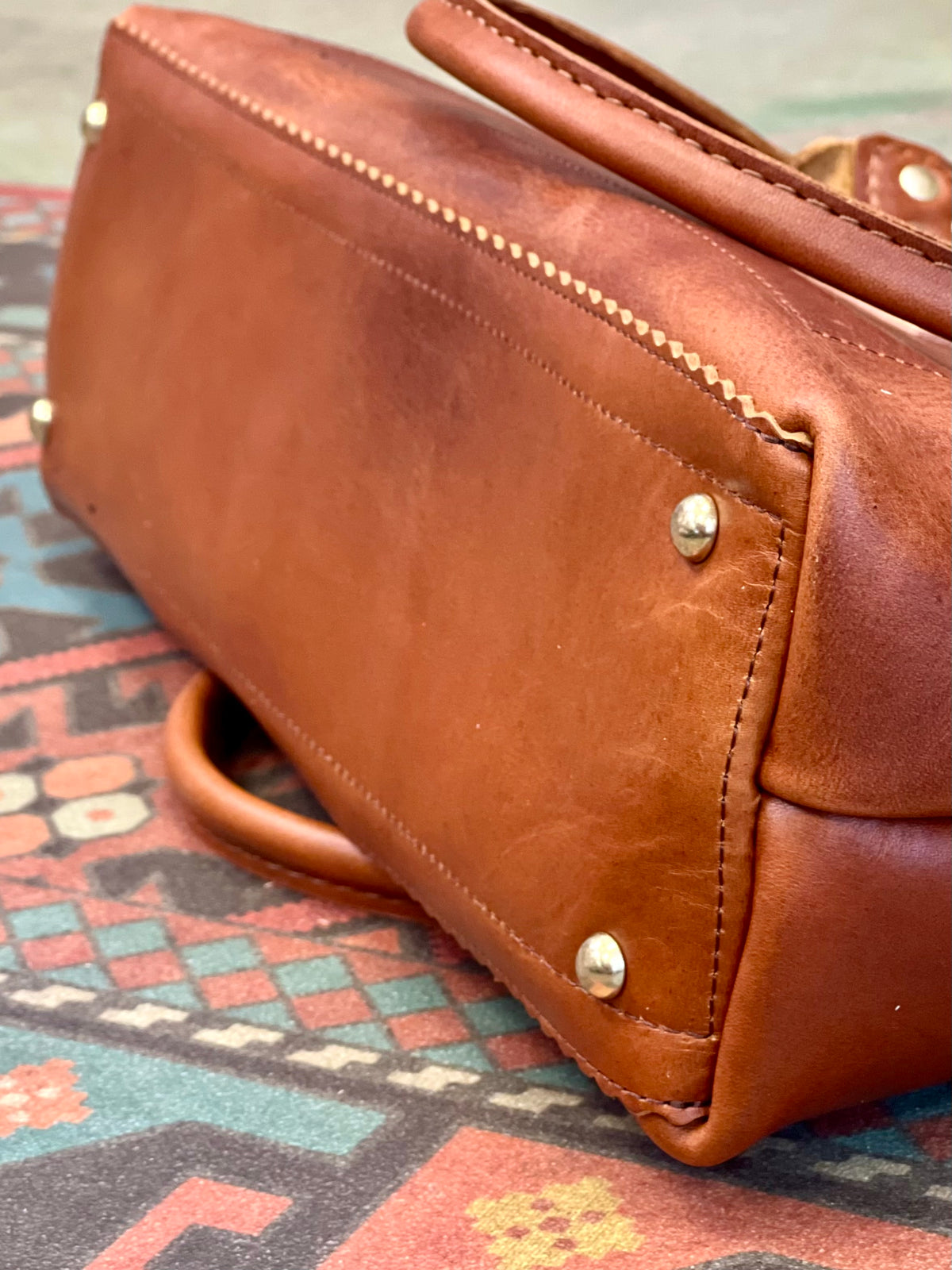 Lady Handbag - Montana