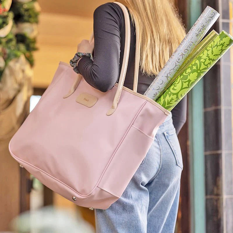Tyler Tote (Order in any color!) Totes Jon Hart