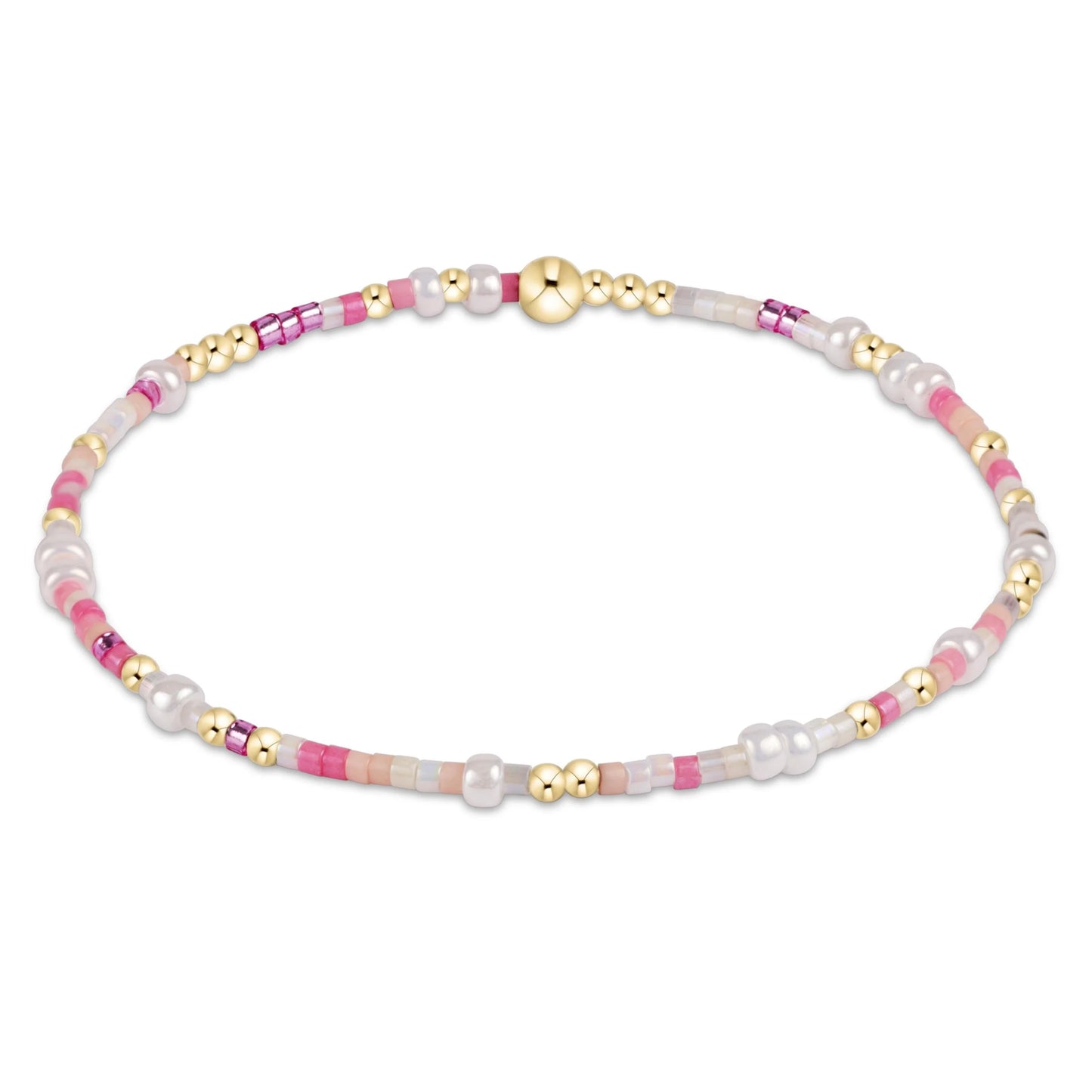 Hope Unwritten Bracelet - Kiss And Tell BRACELETS ENEWTON
