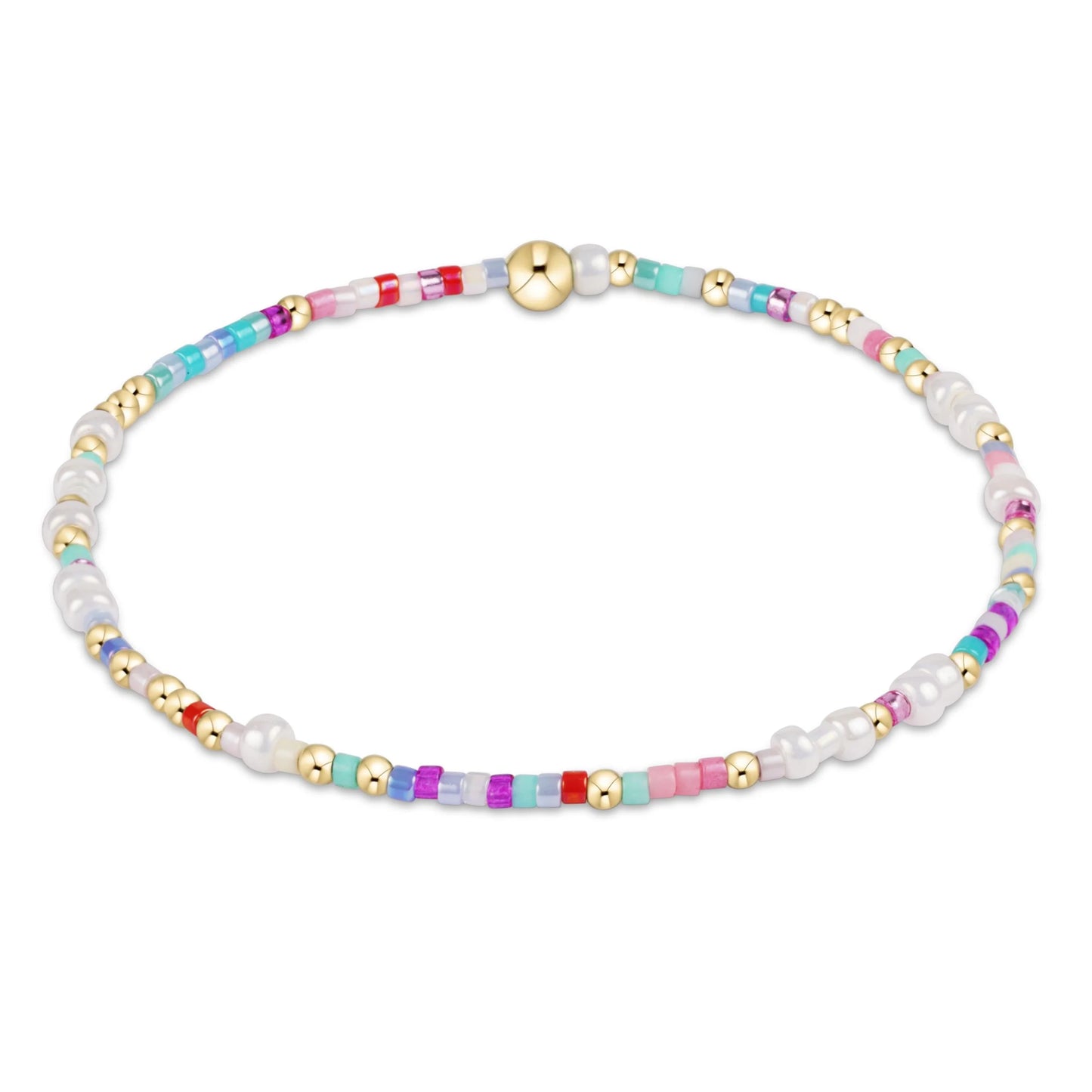 Hope Unwritten Bracelet - Party Foul BRACELETS ENEWTON