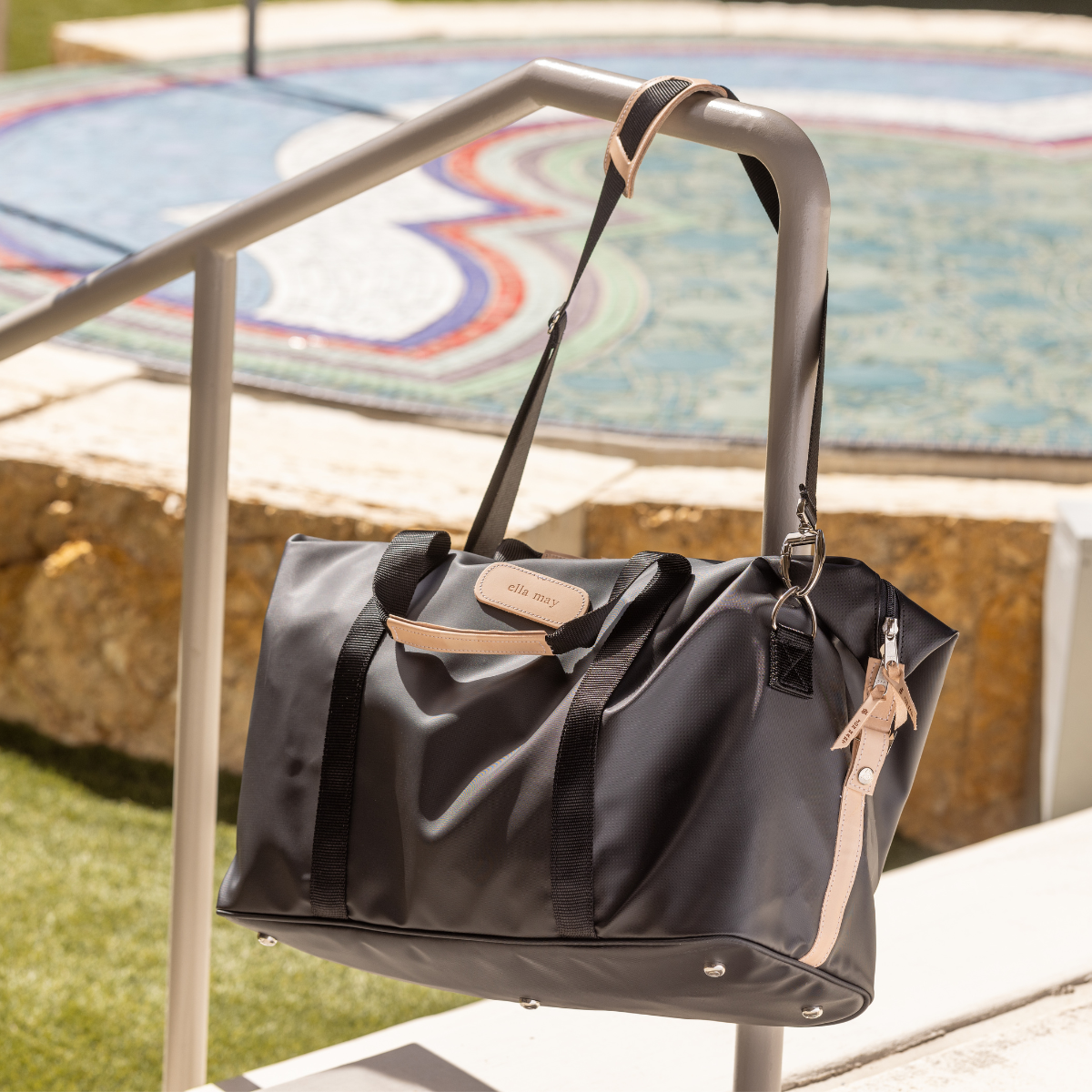 Weekender (Order in any color!) - VIP Travel Bags Jon Hart