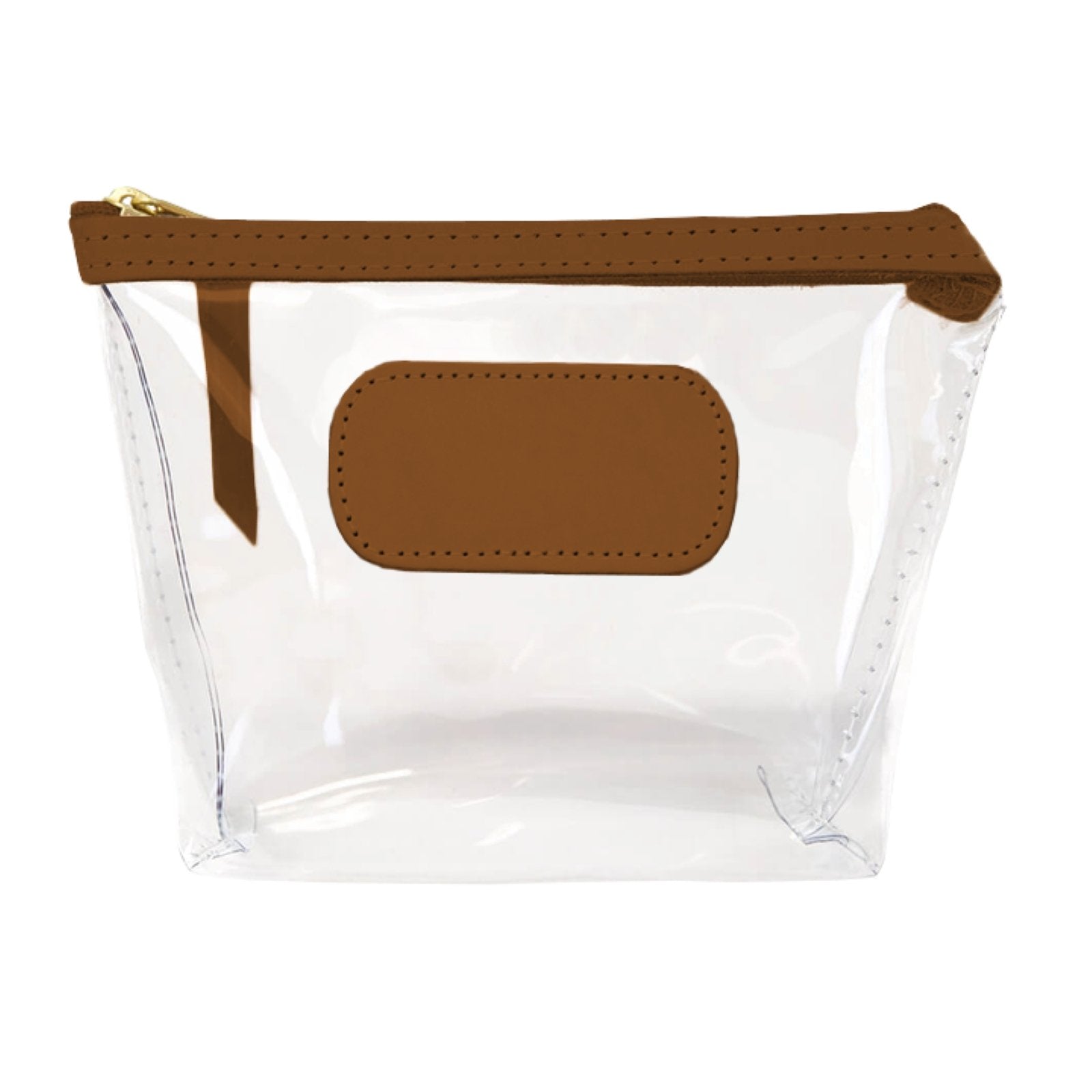Airport Chico (Order in any color!) Pouches/Small Bags Jon Hart Bridle Leather  