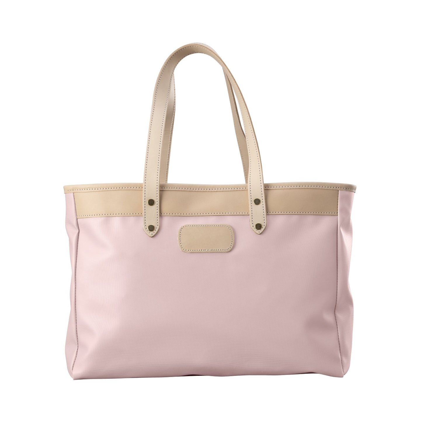 Bebita (Order in any color!) Totes Jon Hart Rose Coated Canvas  