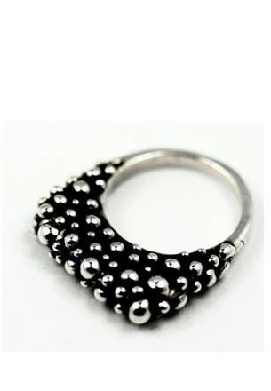 Bubble Guard Ring Rings Dian Malouf
