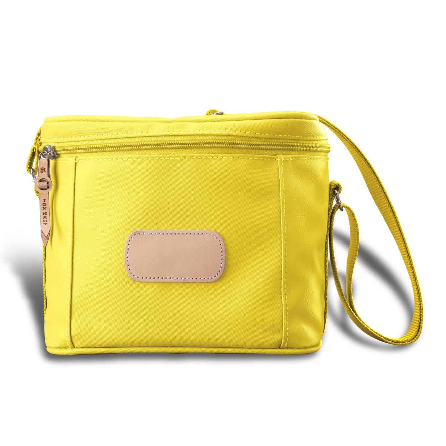 Frio (Order in any color!) Coolers Jon Hart Lemon Coated Canvas  