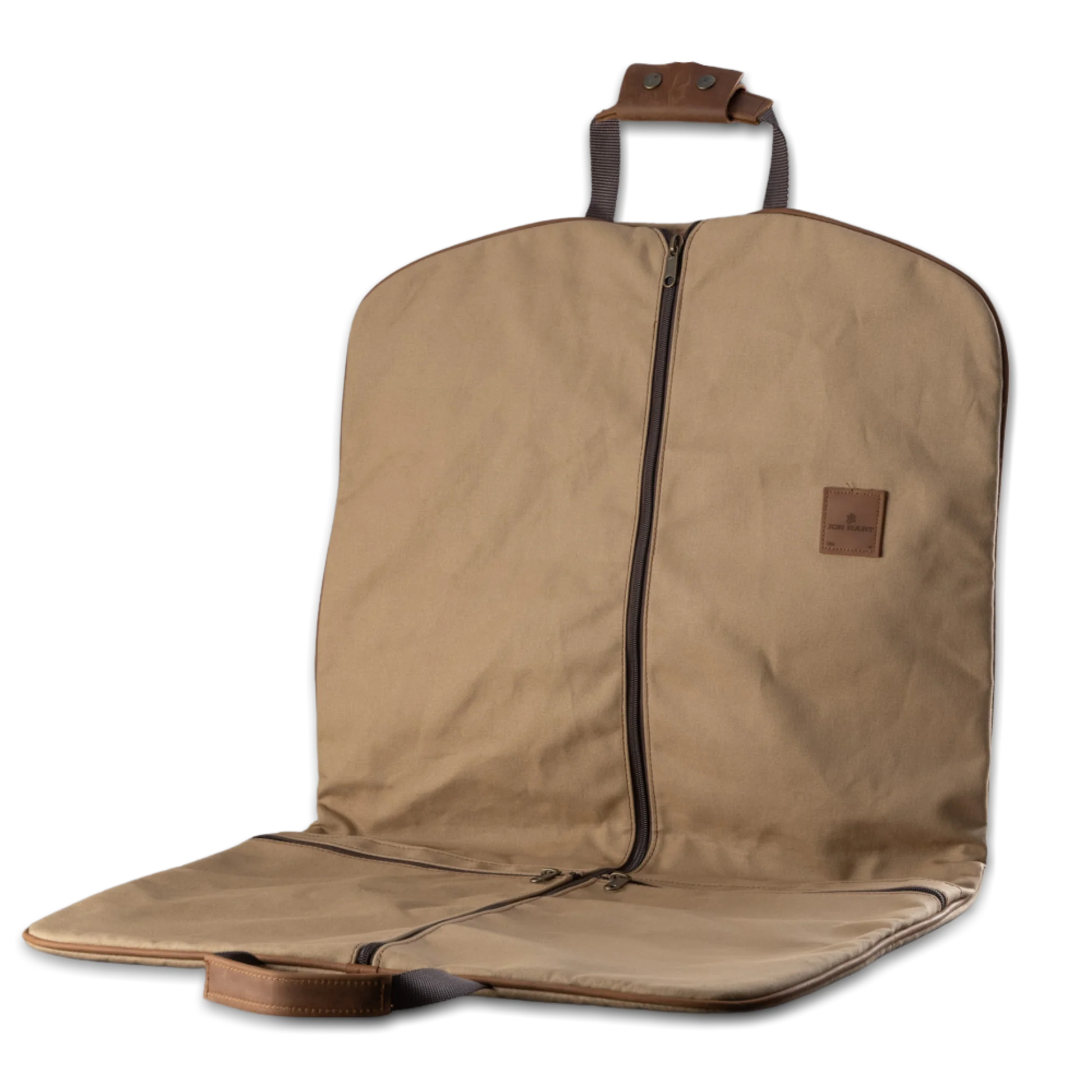 JH Two-Suiter (Order in any color!) Garment Bags Jon Hart   