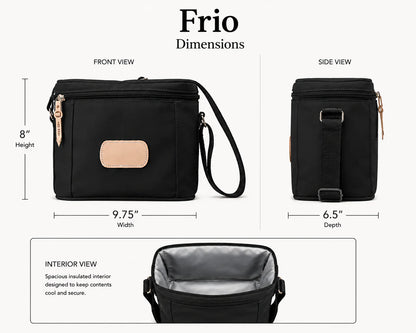 Frio (Order in any color!) Coolers Jon Hart