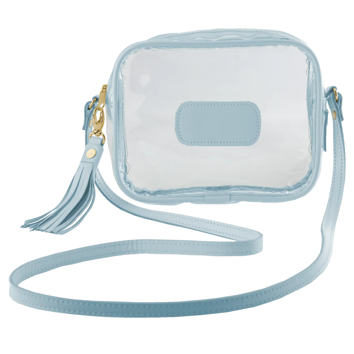 Clear Lola (Order in any color!)