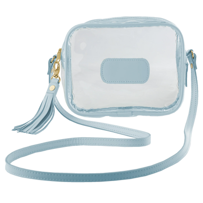 Clear Lola (Order in any color!)