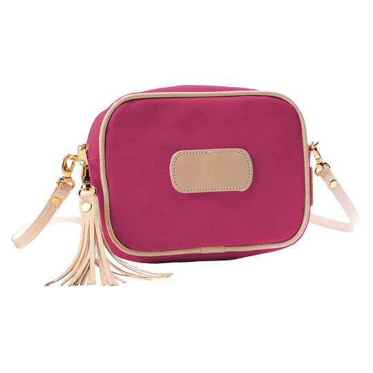 Lola (Order in any color!) Crossbodies Jon Hart