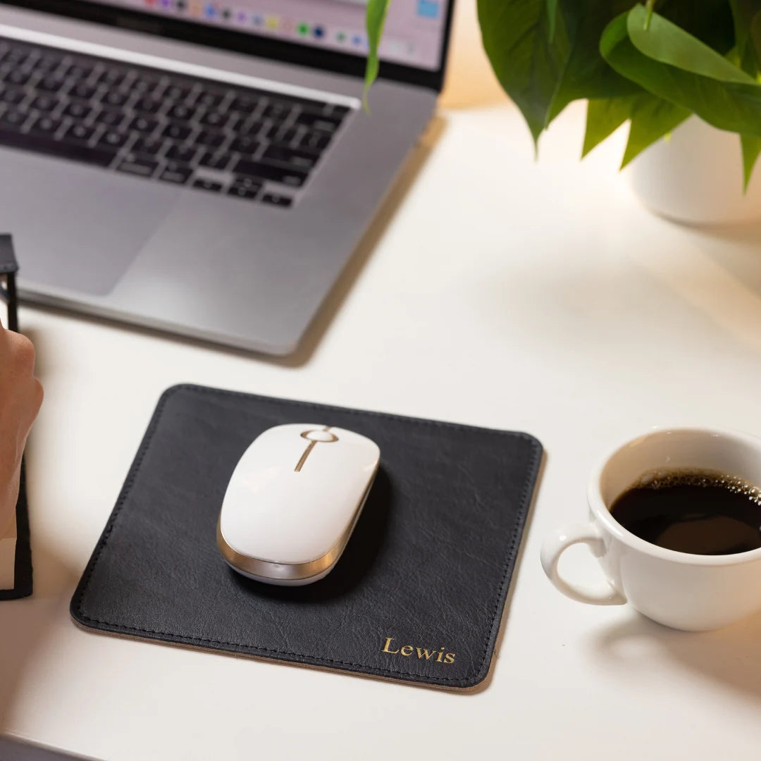 Mousepad MISC Jon Hart