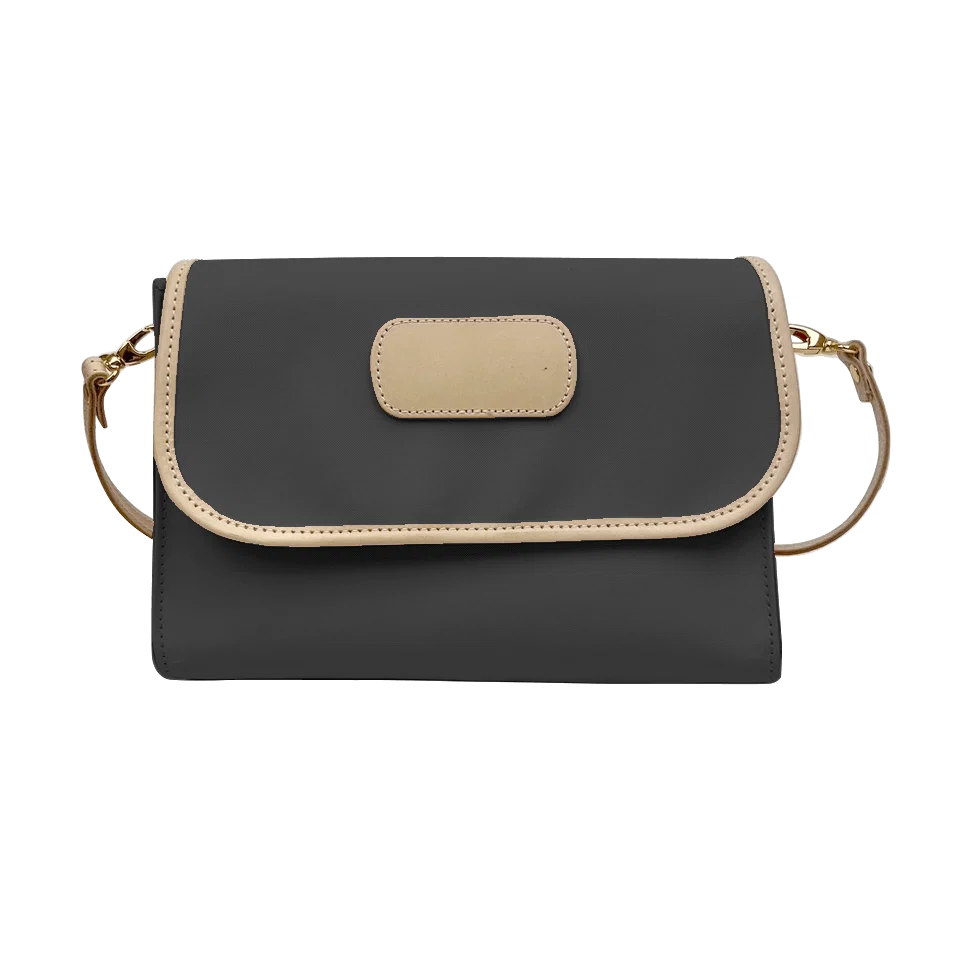 Elizabeth Crossbody (Order in any color!)