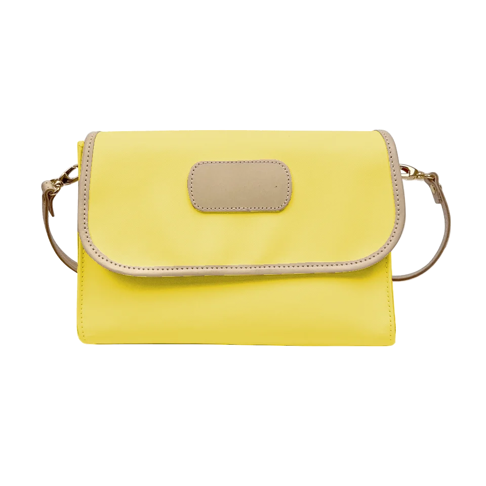 Elizabeth Crossbody (Order in any color!)