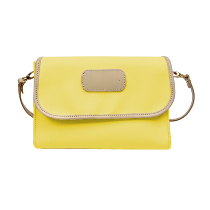 Elizabeth Crossbody (Order in any color!)
