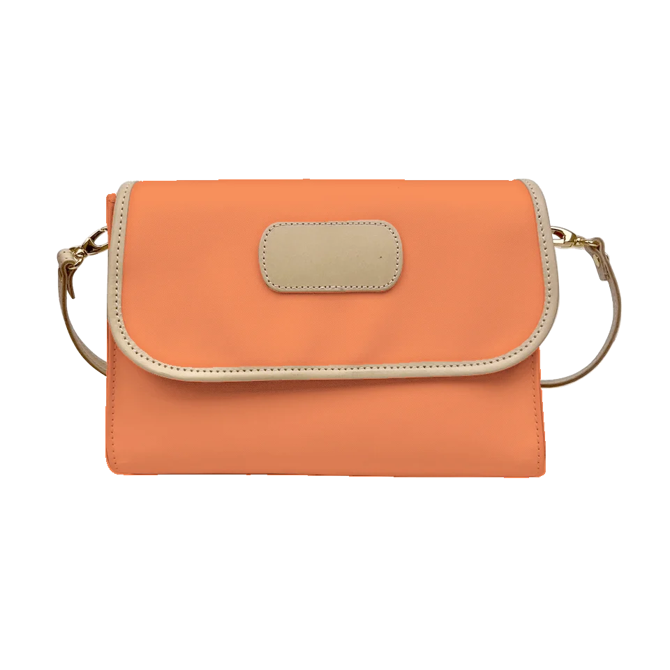 Elizabeth Crossbody (Order in any color!)