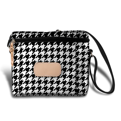 Frio (Order in any color!) Coolers Jon Hart Houndstooth Coated Canvas