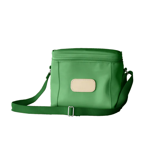 Frio (Order in any color!) Coolers Jon Hart Kelly Green Coated Canvas