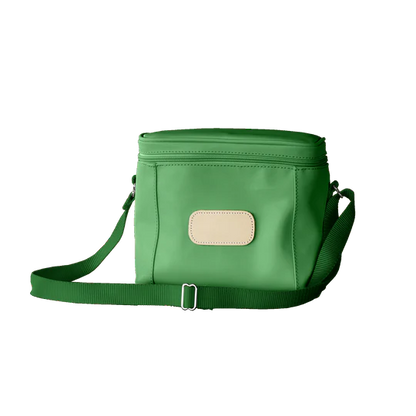 Frio (Order in any color!) Coolers Jon Hart Kelly Green Coated Canvas