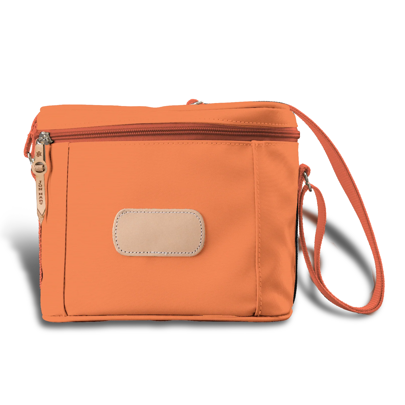 Frio (Order in any color!) Coolers Jon Hart Sherbet Coated canvas