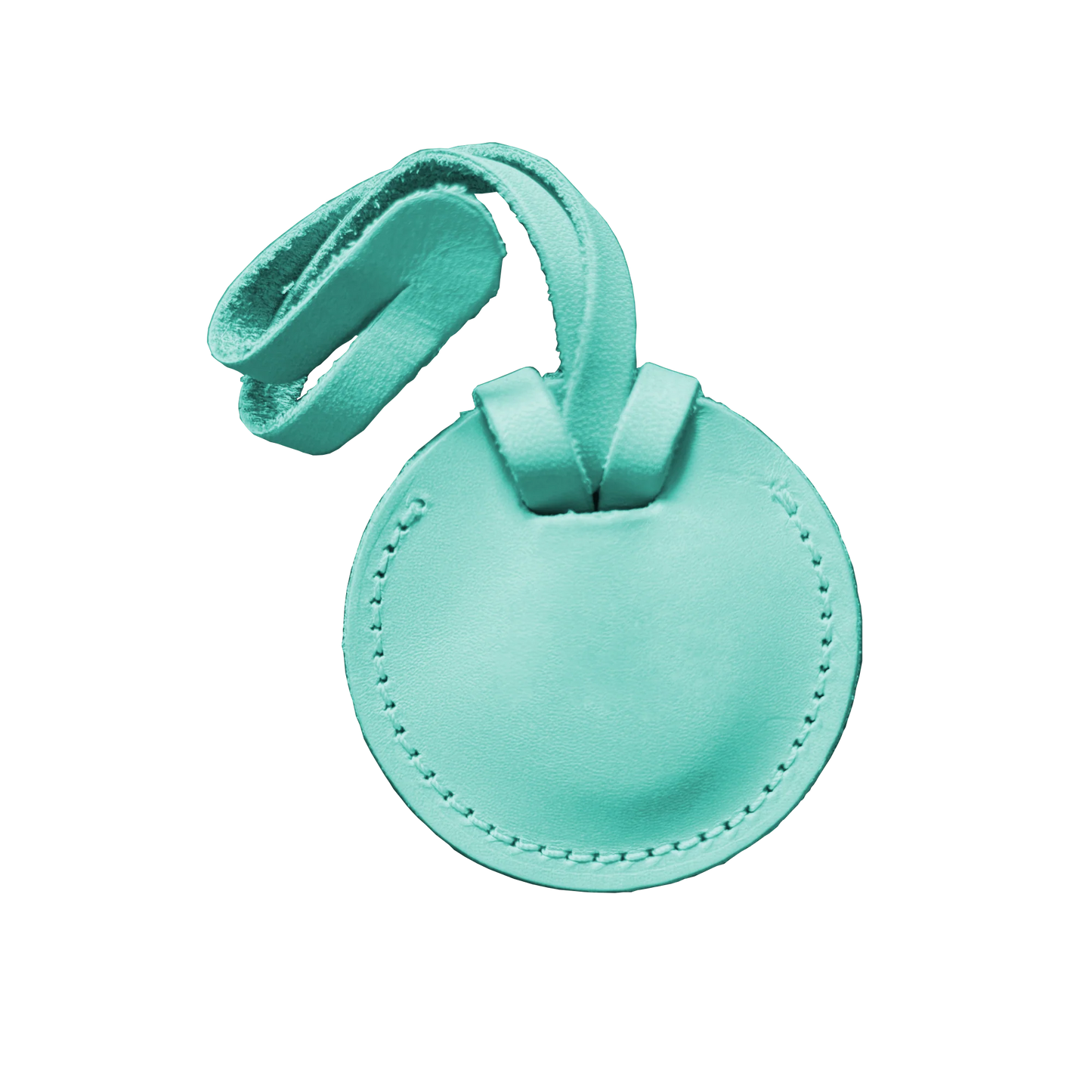 Treasure Tag MISC Jon Hart Caribbean Leather