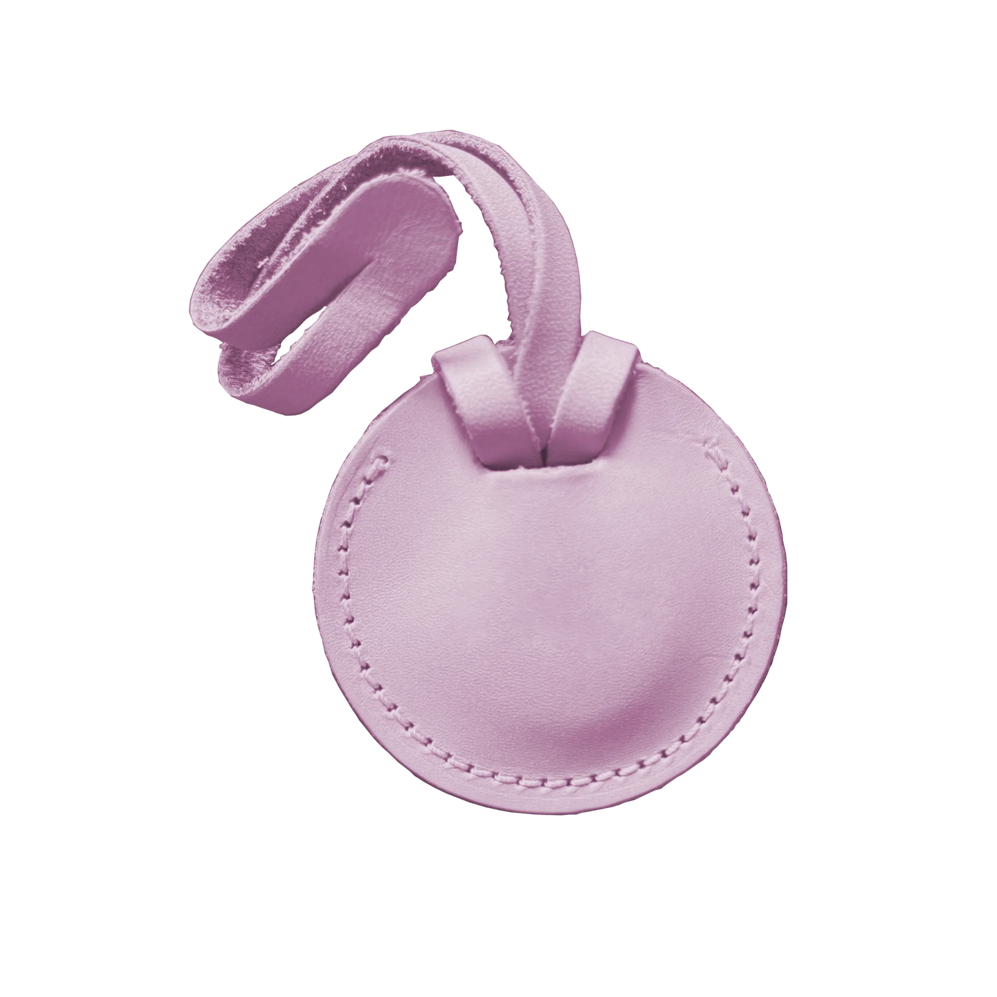 Treasure Tag MISC Jon Hart Iris Leather