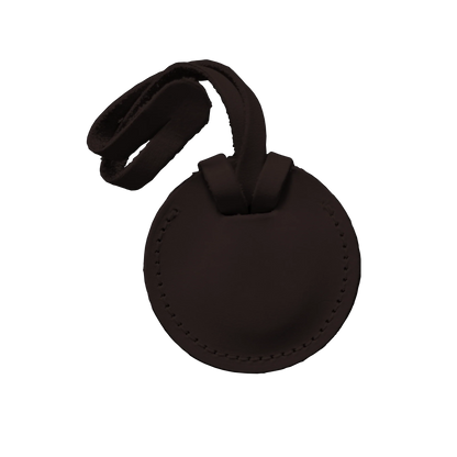 Treasure Tag MISC Jon Hart Stout Leather