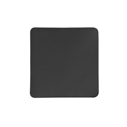 Mousepad MISC Jon Hart BLACK LEATHER