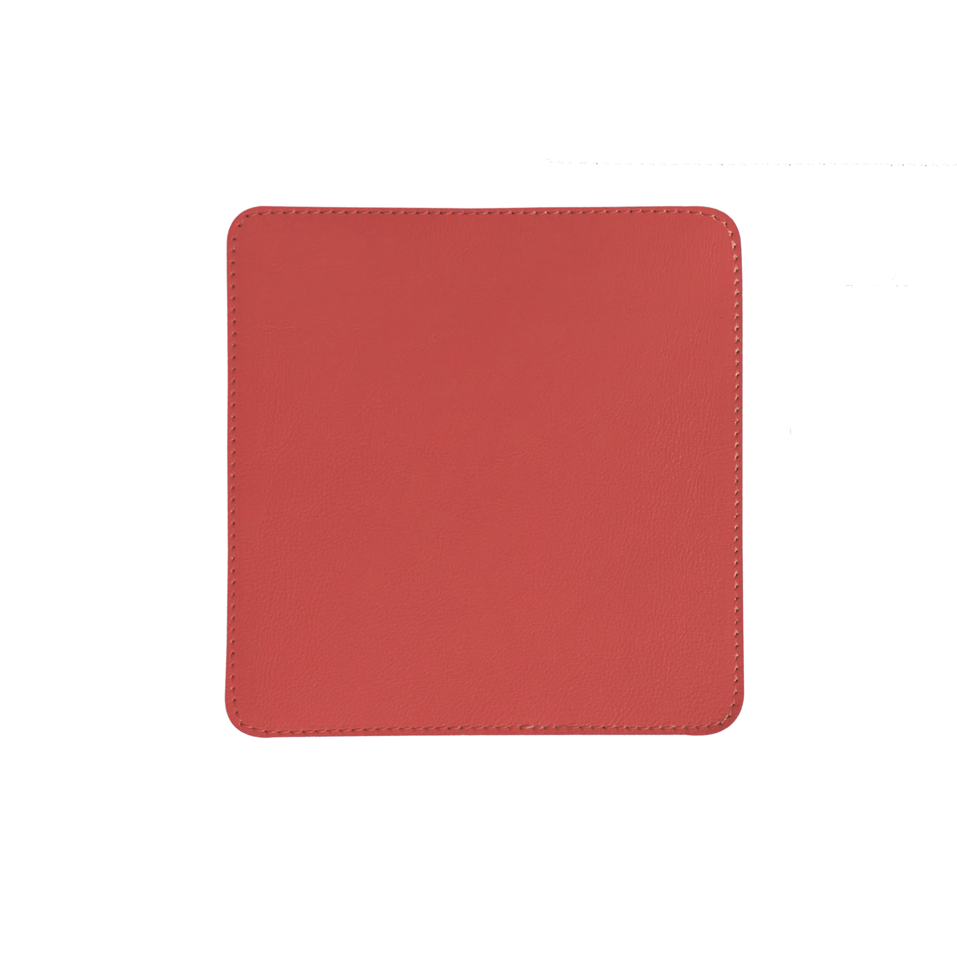 Mousepad MISC Jon Hart CHERRY LEATHER