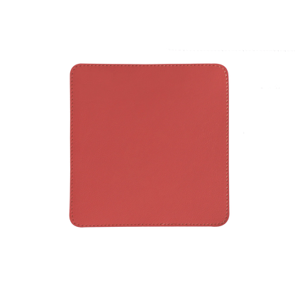 Mousepad MISC Jon Hart CHERRY LEATHER