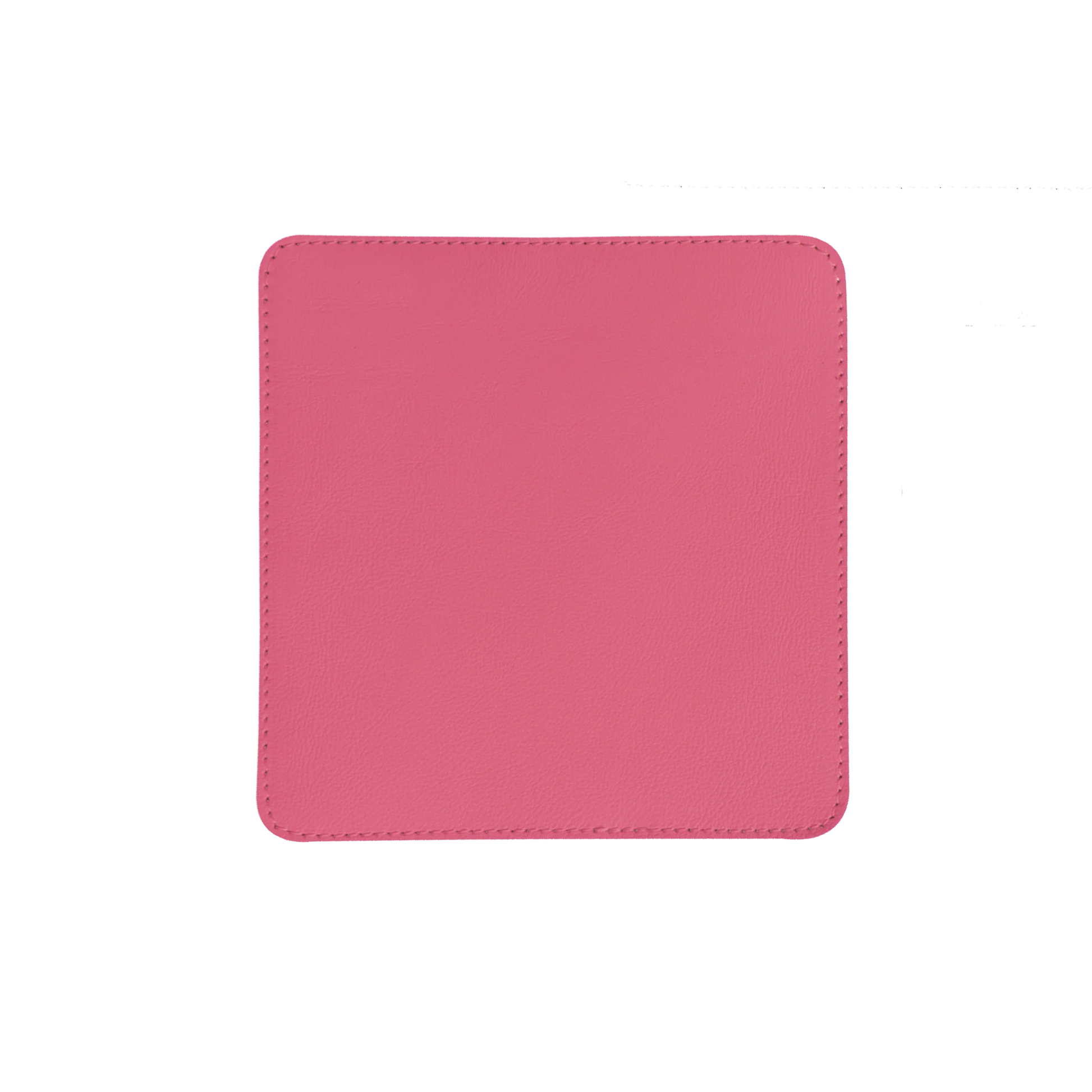 Mousepad MISC Jon Hart HOT PINK LEATHER