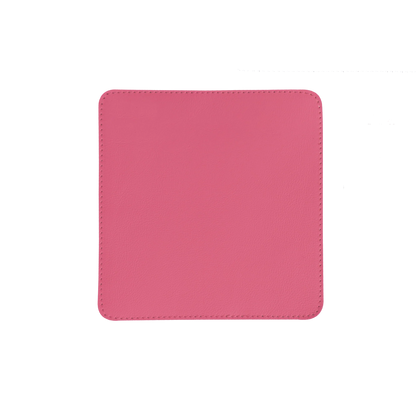 Mousepad MISC Jon Hart HOT PINK LEATHER