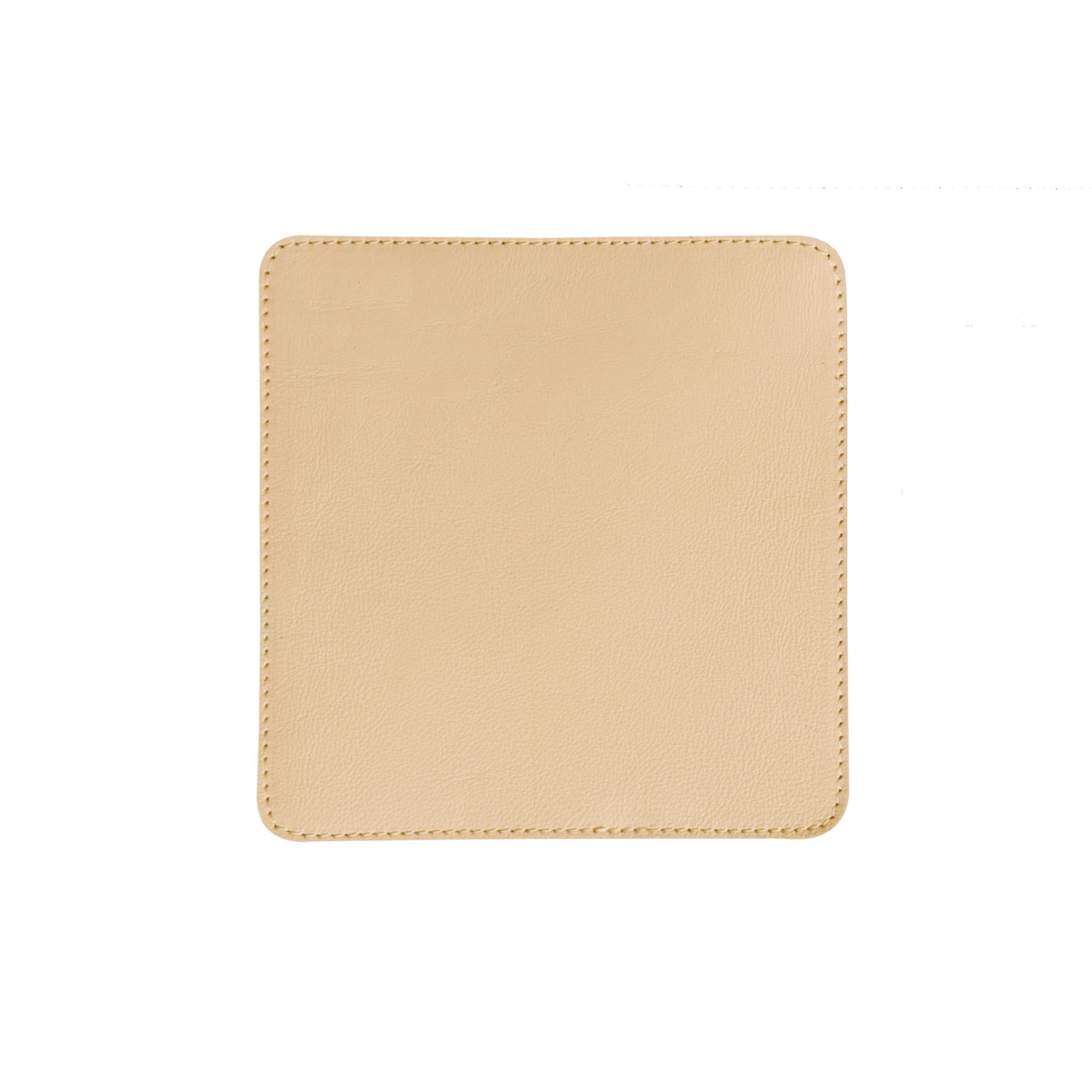 Mousepad MISC Jon Hart NATURAL LEATHER