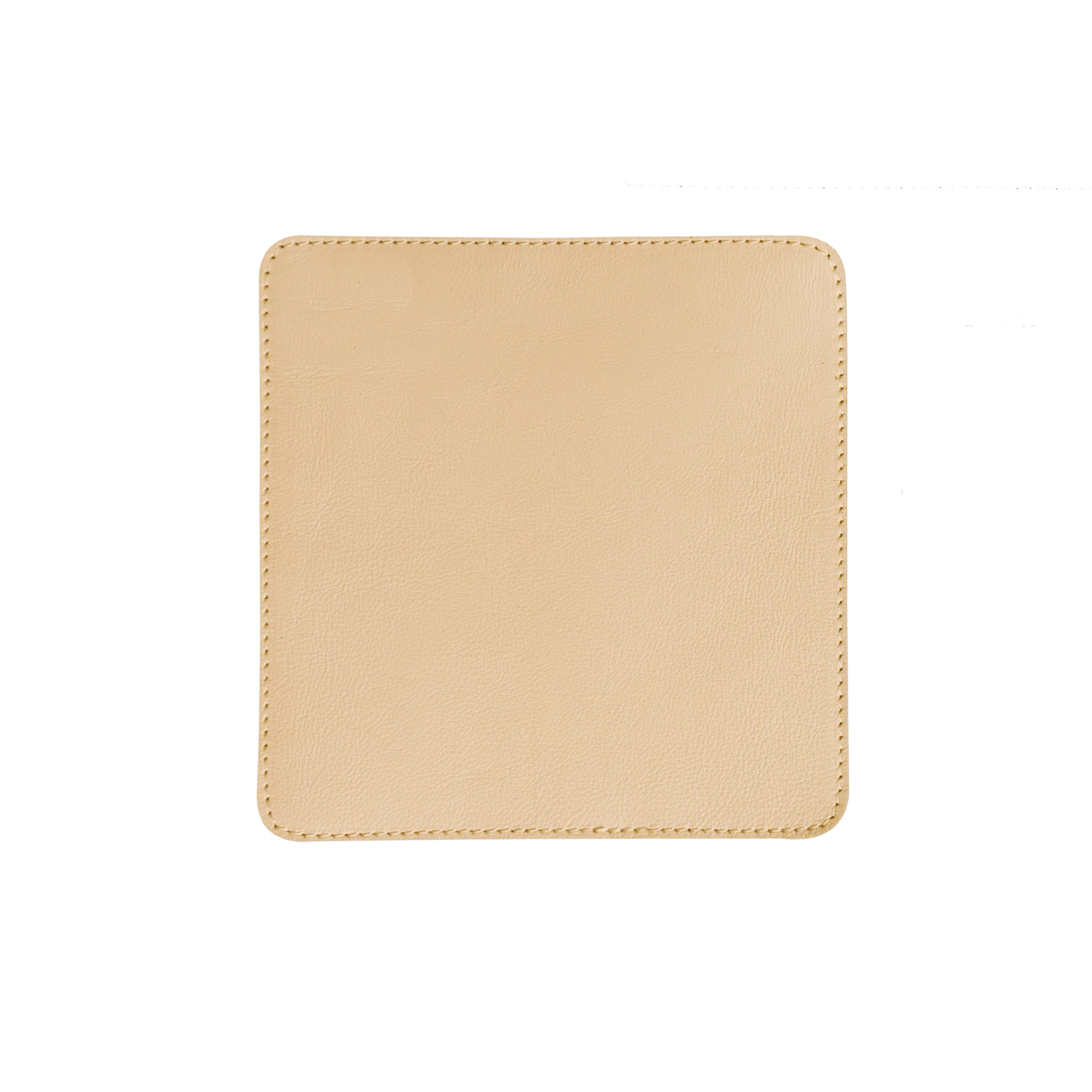 Mousepad MISC Jon Hart NATURAL LEATHER