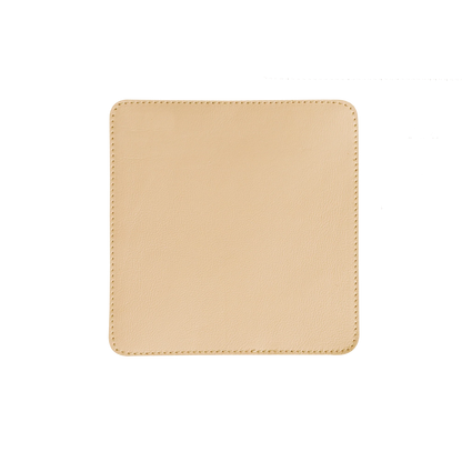 Mousepad MISC Jon Hart NATURAL LEATHER