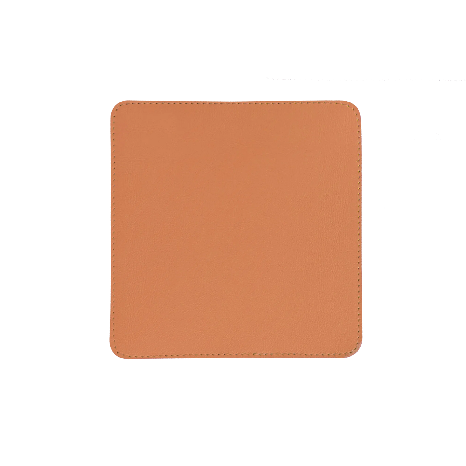 Mousepad MISC Jon Hart ORANGE LEATHER