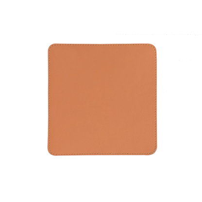 Mousepad MISC Jon Hart ORANGE LEATHER