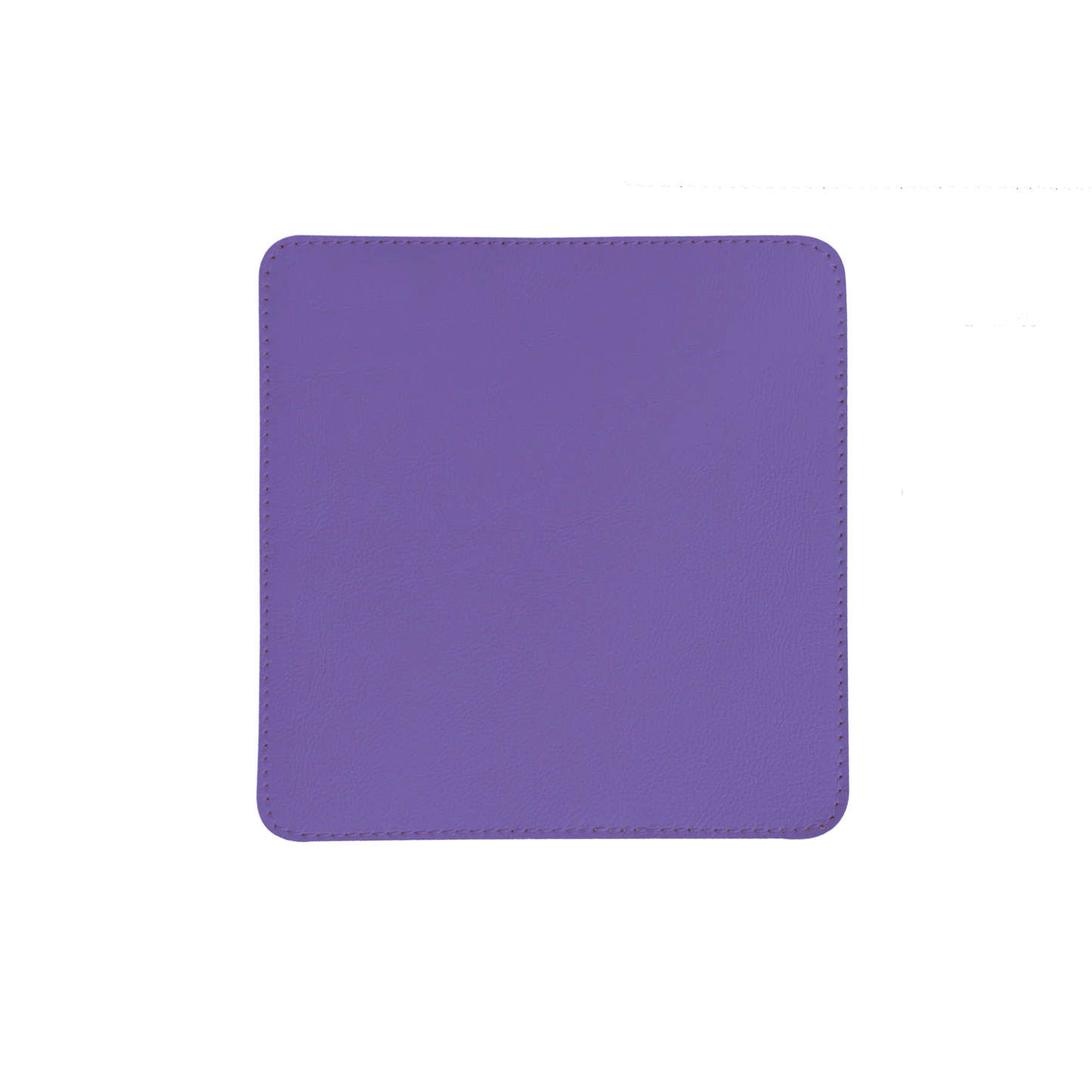 Mousepad MISC Jon Hart PLUM LEATHER