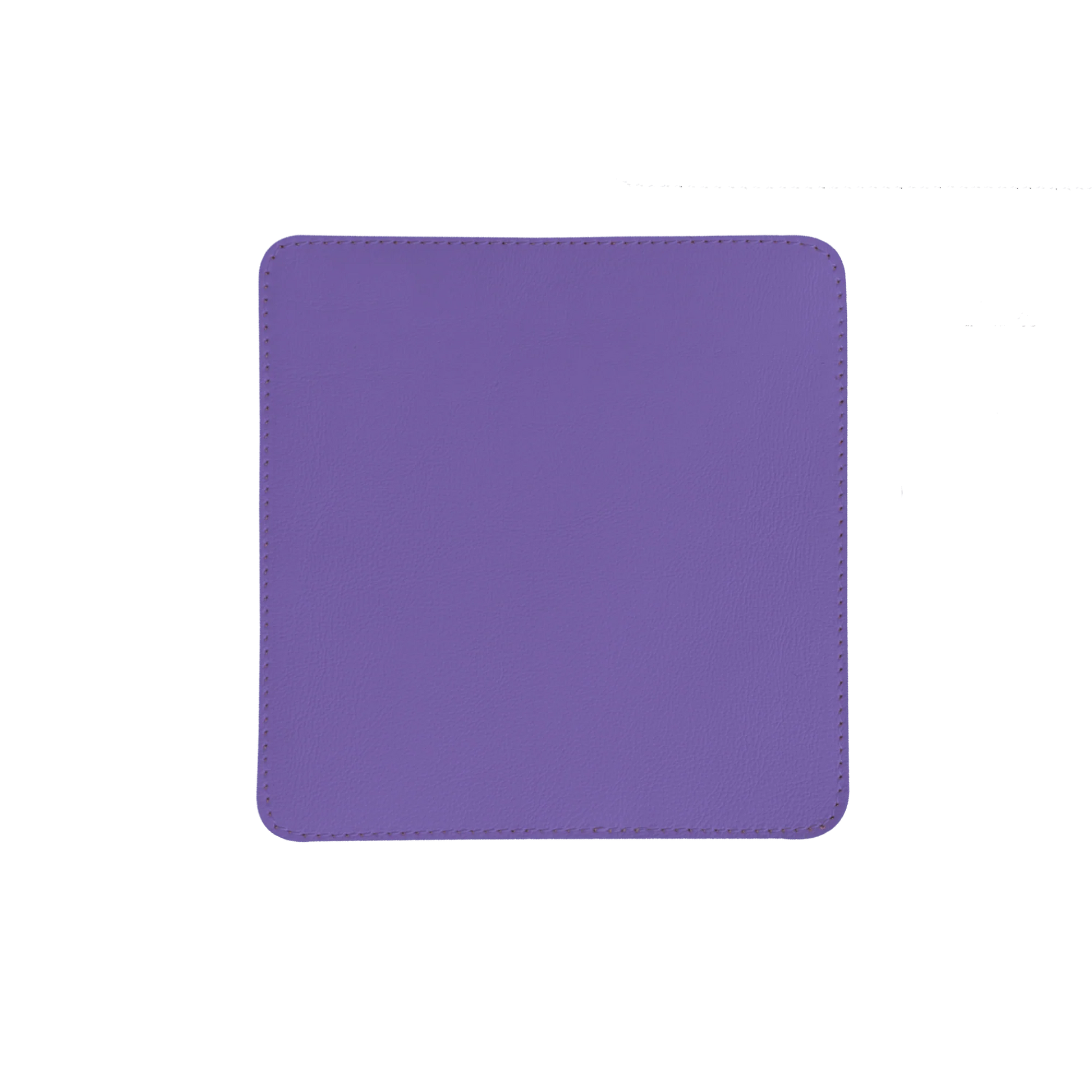 Mousepad MISC Jon Hart PLUM LEATHER