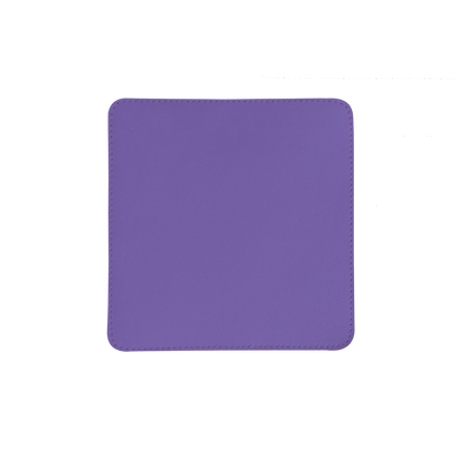 Mousepad MISC Jon Hart PLUM LEATHER