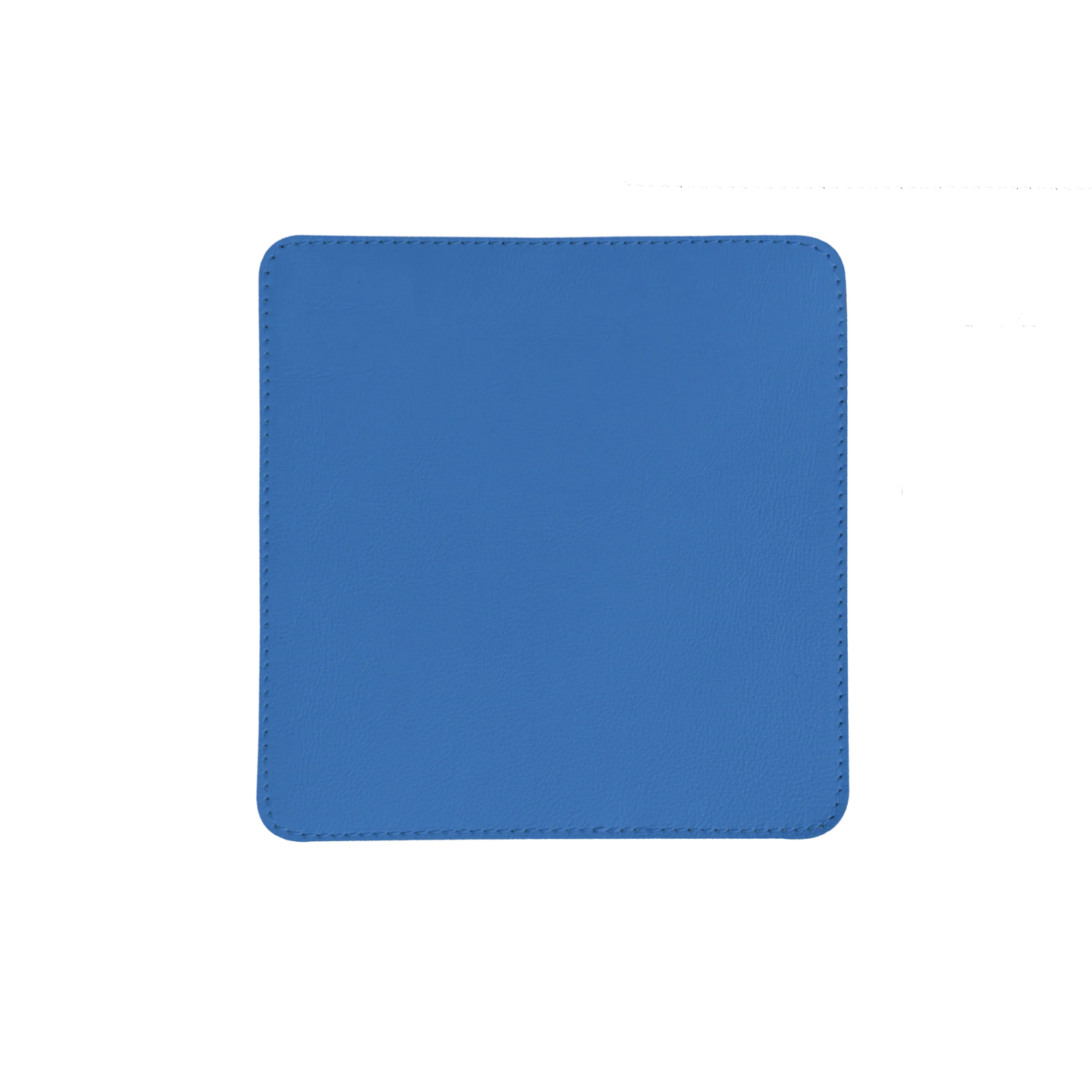 Mousepad MISC Jon Hart ROYAL BLUE LEATHER