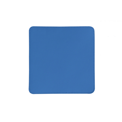 Mousepad MISC Jon Hart ROYAL BLUE LEATHER